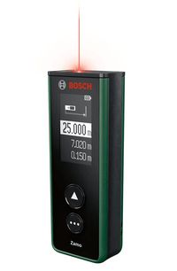 Bosch Zamo - Laserafstandmeter - Inclusief Batterijen