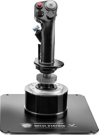 Thrustmaster HOTAS Warthog Flight Stick - Joystick voor PC