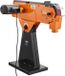 VEVOR Bandschuurmachine 7,62 x 200,7 cm, 2100 W, 900 Tpm, Industriële Kwaliteit, met Instelbare Hoek van 0° - 45° en Stofafzuigaansluiting