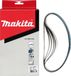 Makita Bande de ponçage 533 x 9 mm bleu