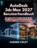 Autodesk 3ds Max 2027 Benutzerhandbuch