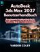 Autodesk 3ds Max 2027 Benutzerhandbuch