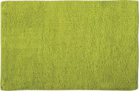MSV Badkamerkleedje/badmat - Appelgroen - 45 x 70 cm