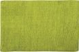 MSV Badkamerkleedje/badmat - Appelgroen - 45 x 70 cm