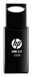 HP 712w USB flash drive 32 GB USB Type-A 3.2 Gen 1 (3.1 Gen 1) Zwart