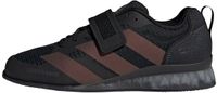 Adidas Performance Adipower Weightlifting 3 Schoenen - Unisex - Zwart