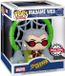 Funko POP! Marvel Spider-Man Animated Series Deluxe Madame Web #960 - Édition Spéciale - Rare