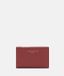 Liebeskind Berlin Lilith Wallet Beugelportemonnee Leer Chilirood