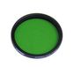 Tiffen 7711G1 Groenfilter voor camera's 77 mm