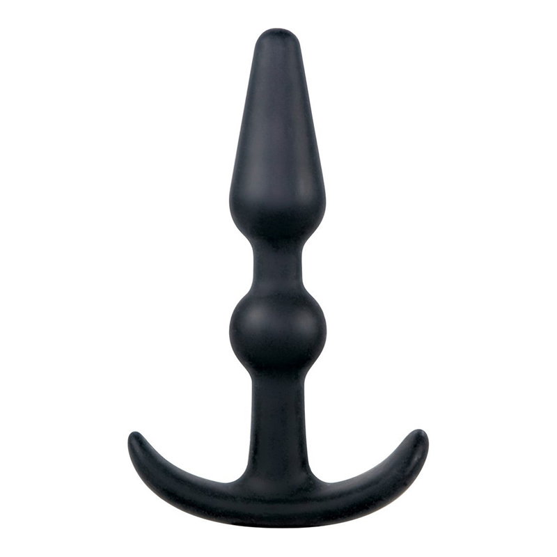 Nanma T-shape Silicone Butt Plug