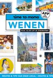 Wenen: time to momo - Wenen