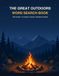 The Great Outdoors Word Search Book