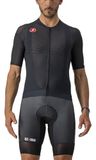 CASTELLI Insider Jersey heren T-Shirt