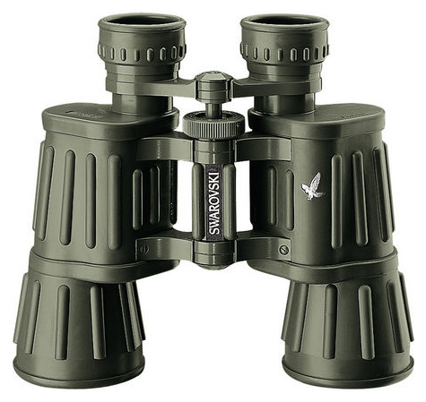 Swarovski Habicht 7x42 GA