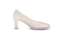 Gabor 31.281.22 - dames pump - Beige - maat 42 (EU) 8 (UK)