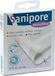 Sanipore verband zelfklevend 75cmx8cm 1 stuk