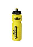 Peeroton Drinkfles, geel, per stuk verpakt (1 x 750 ml)