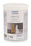 GLOREX 6 2305 40 - Latex Gel, Latex Pasta, 750 ml