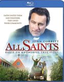 Megamoviestore All Saints [Blu-Ray]