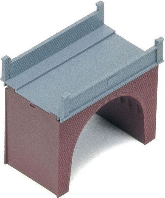 Hornby Brug 1:76 kerst