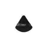 KIKO Milano Tap & Set Triangle Powder Puff, Driehoekige Poederdons Voor Het Aanbrengen Van Gezichtspoeder