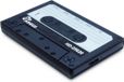 Inter-Tech HD-25620 HDD-behuizing Zwart, Wit 2.5