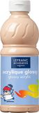 Lefranc & Bourgeois Acrylverf 500 ml Beige