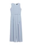 s.Oliver BLACK LABEL s.Oliver Jumpsuit duifblauw
