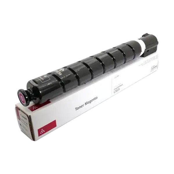 Canon 3001 toner magenta (origineel)