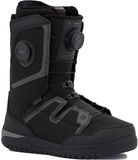 Ride Deadbolt Zonal Snowboard Bottes Noir 27.5