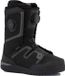 Ride Deadbolt Zonal Snowboard Bottes Noir 27.5