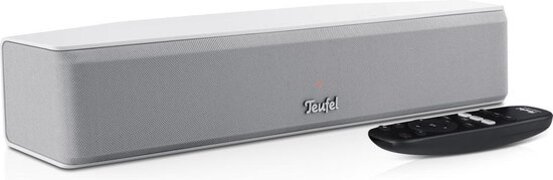 Teufel CINEBAR ONE wit