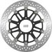 NG Brake Disc DIS1729G Disque de frein moteur fluide