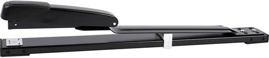 Office Depot Nietmachine lange arm 20 Vel Zwart