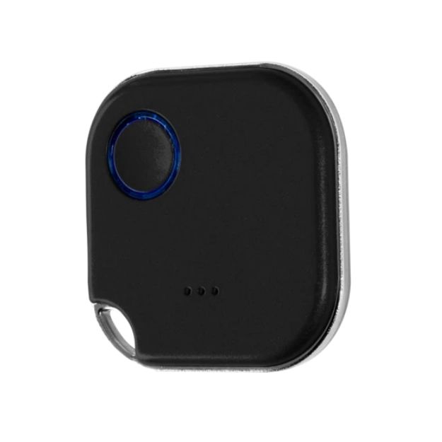 Shelly BLU Button 1 - Smart Button - Black