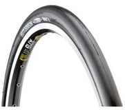 Hutchinson Top Slick 2 Buitenband Zwart 26 Inch 38.1 mm Mountainbike Racefiets