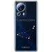 ERT GROUP mobiel telefoonhoesje voor Xiaomi 13 LITE/CIVI 2 origineel en officieel erkend Babaco patroon Zodiac Constellation 010, hoesje is gemaakt van TPU