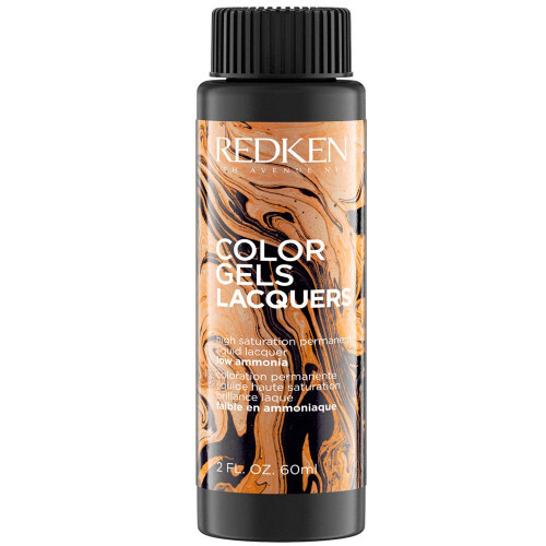 Redken Color Gels Lacquers