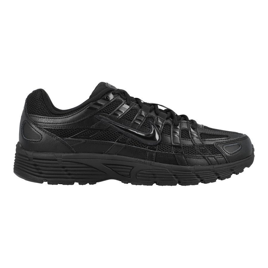 Nike Sportswear Sneakers laag 'P-6000' zwart