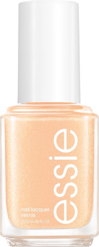 Essie - 570 mani thanks - Glitter Nail Polish - 13.5ml