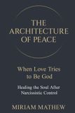 THE Libri GmbH The Architecture of Peace Paperback
