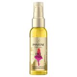 Pantene Pro-V Miracle Serum Shampoo for Perfect Curls with Castor Oil 250ml