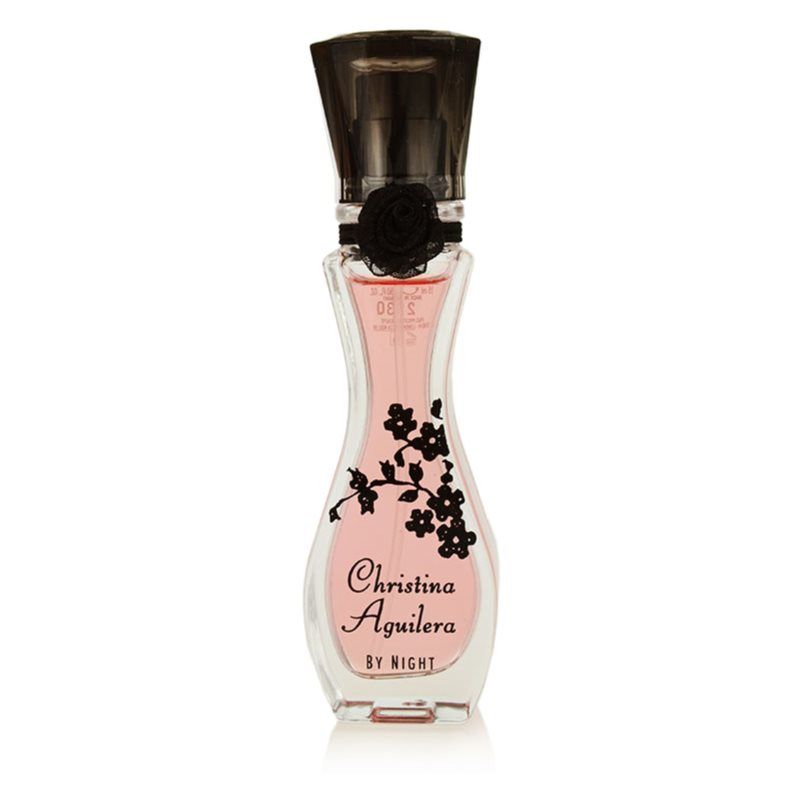 Christina Aguilera By Night / 15 / Dames