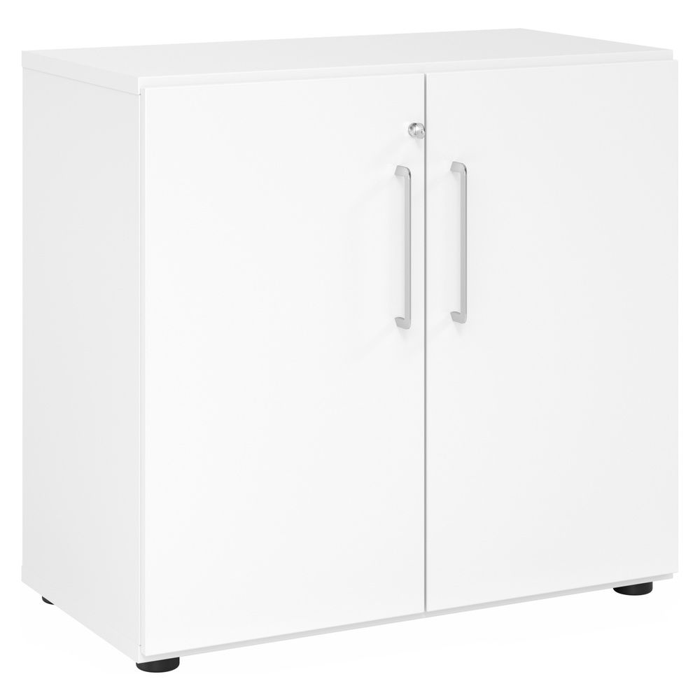 Kast met Deuren | Meerkleurig | 80 x 42 x 74,8 x 74,8 | Beta 9