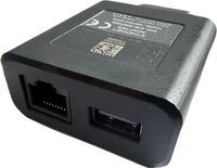 Play UPC SMART 4K BOX décodeur alimentation avec câbles - Ethernet/Micro-USB