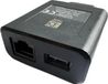 Play UPC SMART 4K BOX décodeur alimentation avec câbles - Ethernet/Micro-USB