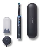 Oral-B iO 8n Elektrische Tandenborstel - Zwart