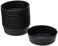 Matfer Exoglass Mini Pie Moulds (Pack van 12)