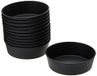 Matfer Exoglass Mini Pie Moulds (Pack van 12)