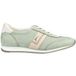 Paul Green Sneakers laag beige / pastelgroen